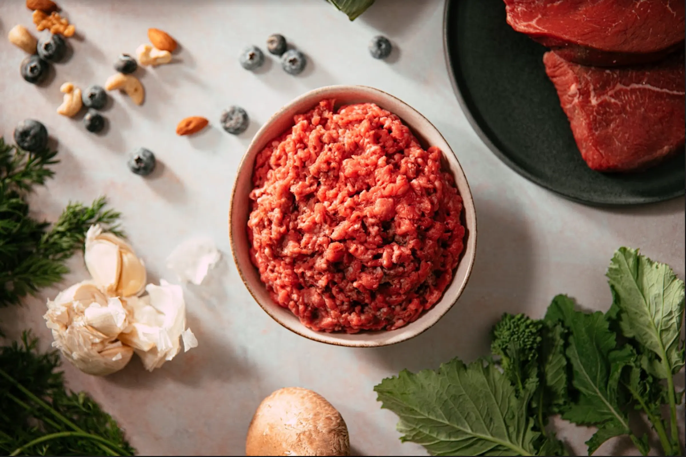 Image of Ground Beef