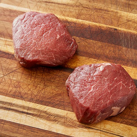 Image of Grass-Fed Top Sirloin Pair