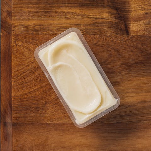 Image of Rendered Duck Fat