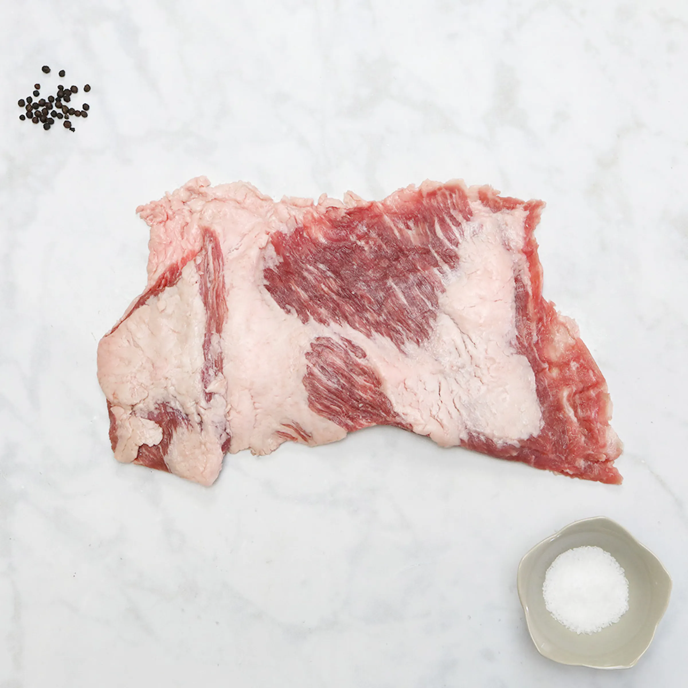 Image of Iberico Solomillo Drop Collection