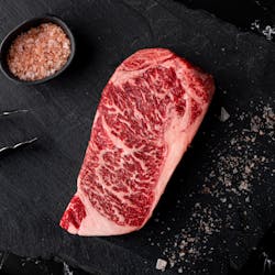 Ultra Wagyu Boneless Ribeye Steak