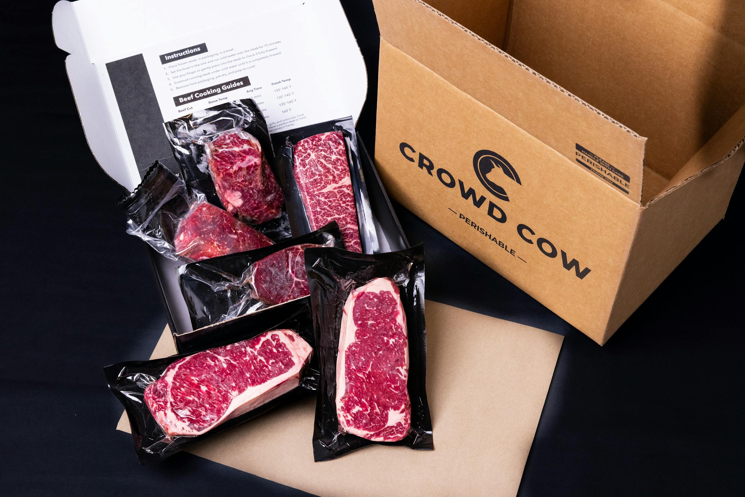 Image of Signature Series: Classic