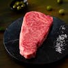 Image of Japanese A4 Olive Wagyu New York Strip Steak