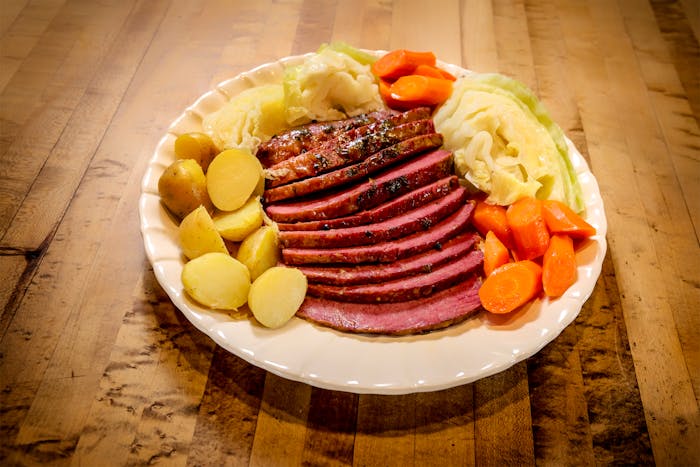 How to Cook Corned Beef