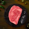 Image of Japanese A3 Olive Wagyu Ribeye Steak