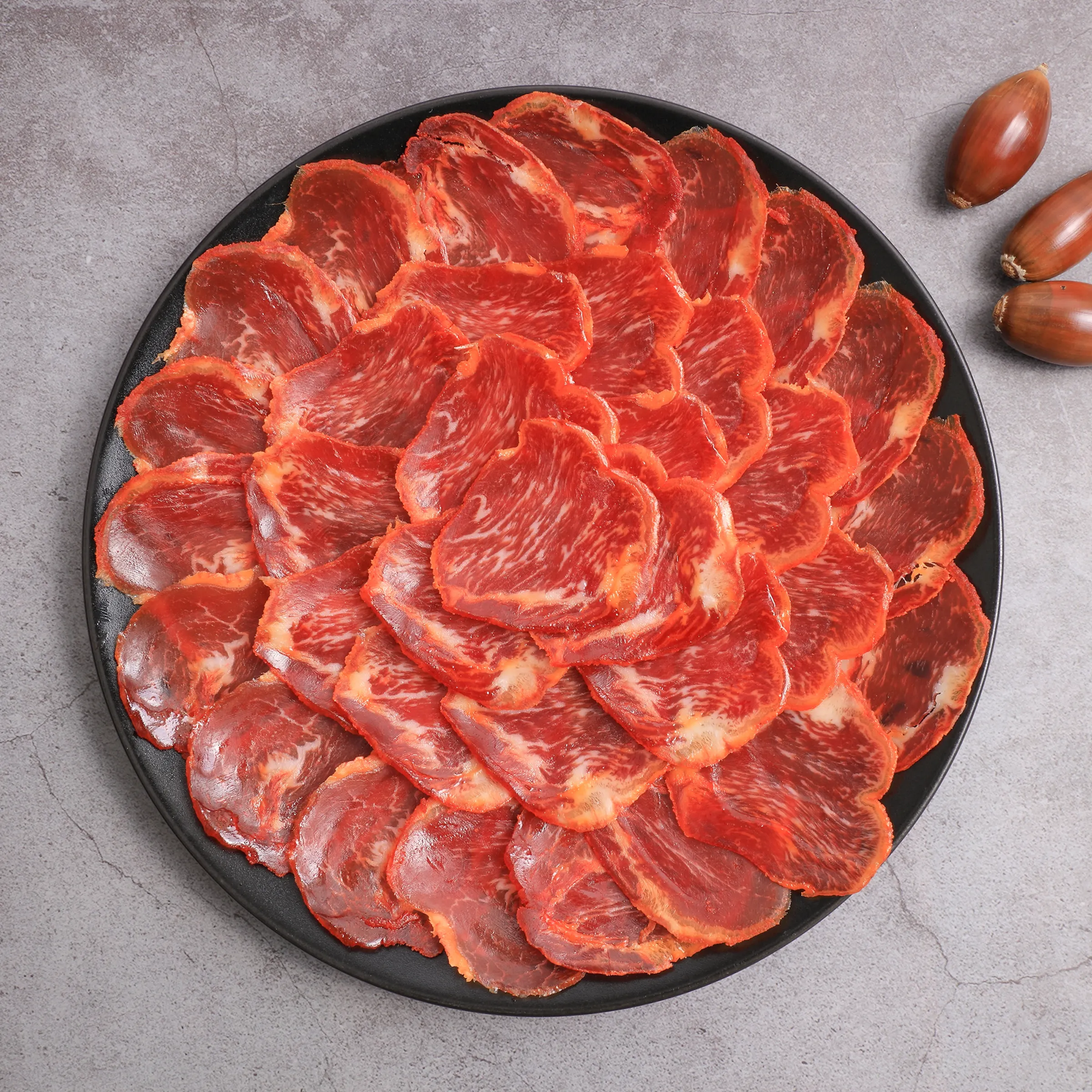 Image of Iberico Solomillo Drop Collection