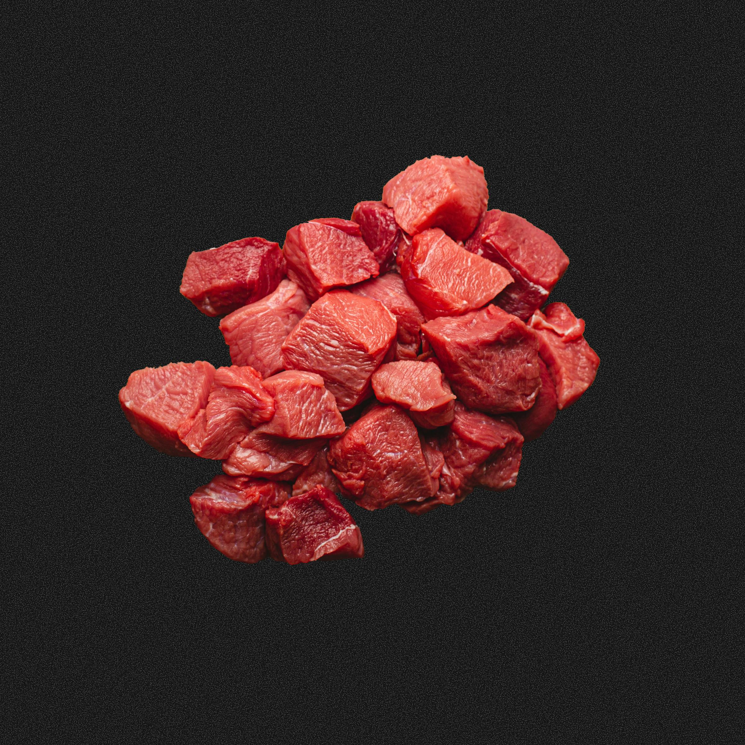 Image of Stew Beef Portions