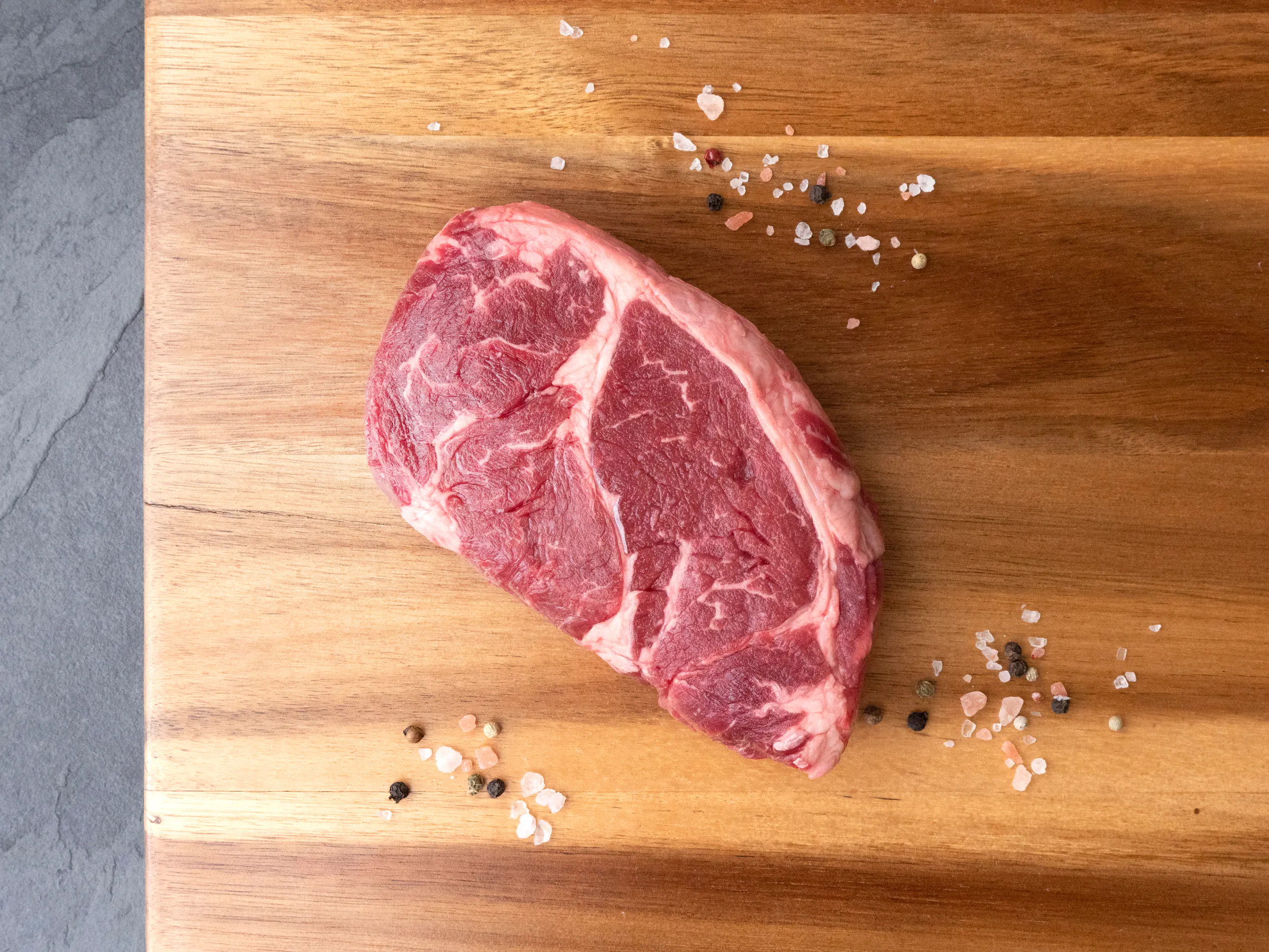 Image of Ribeye Steak