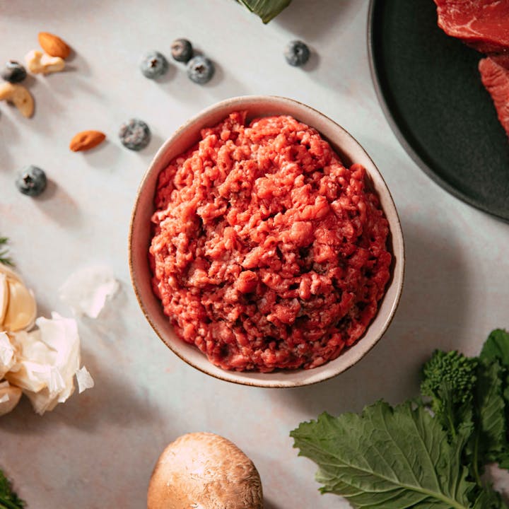 Image of Premium Ground Beef 80/20