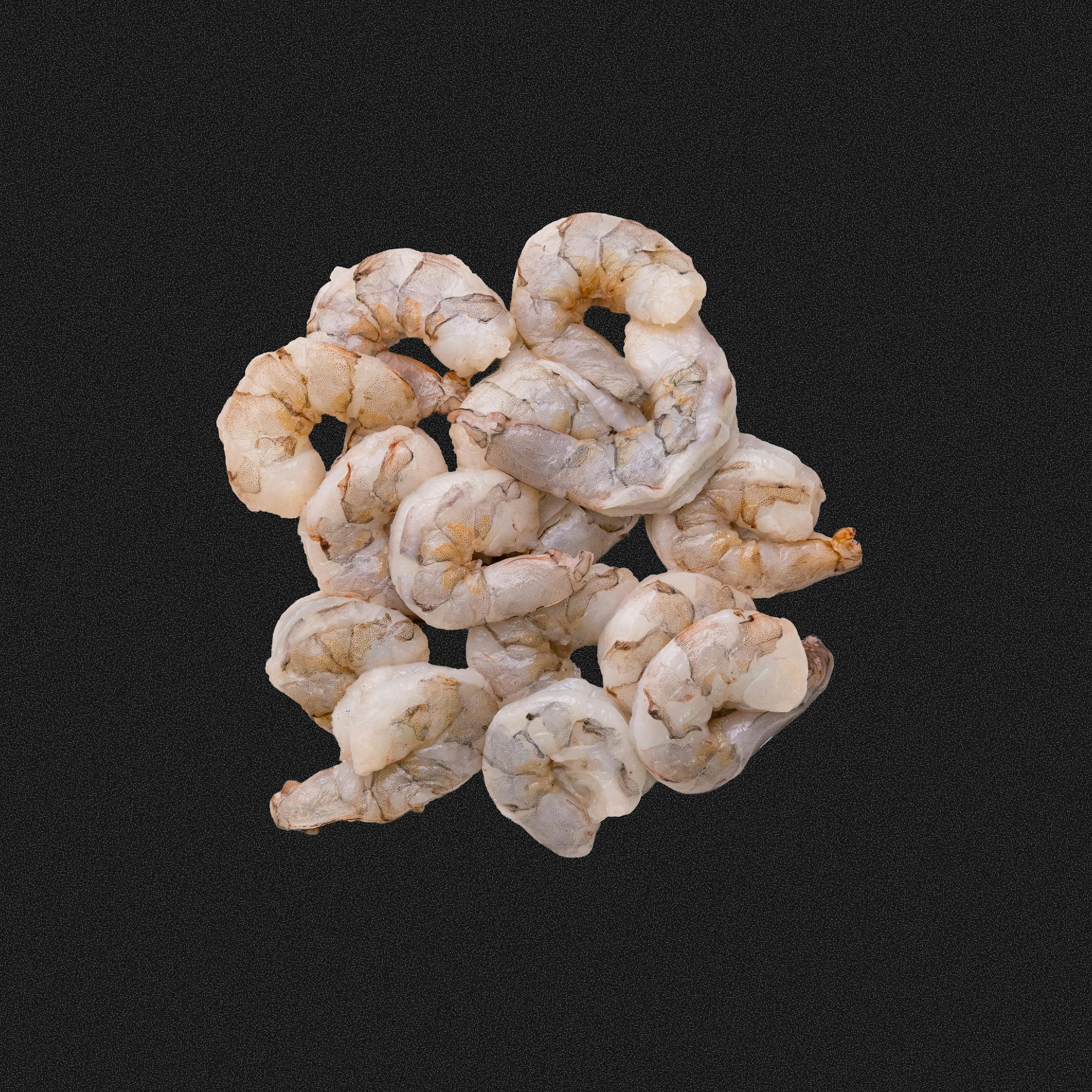 Image of Fair Trade Large Wild Mexican Blue Shrimp