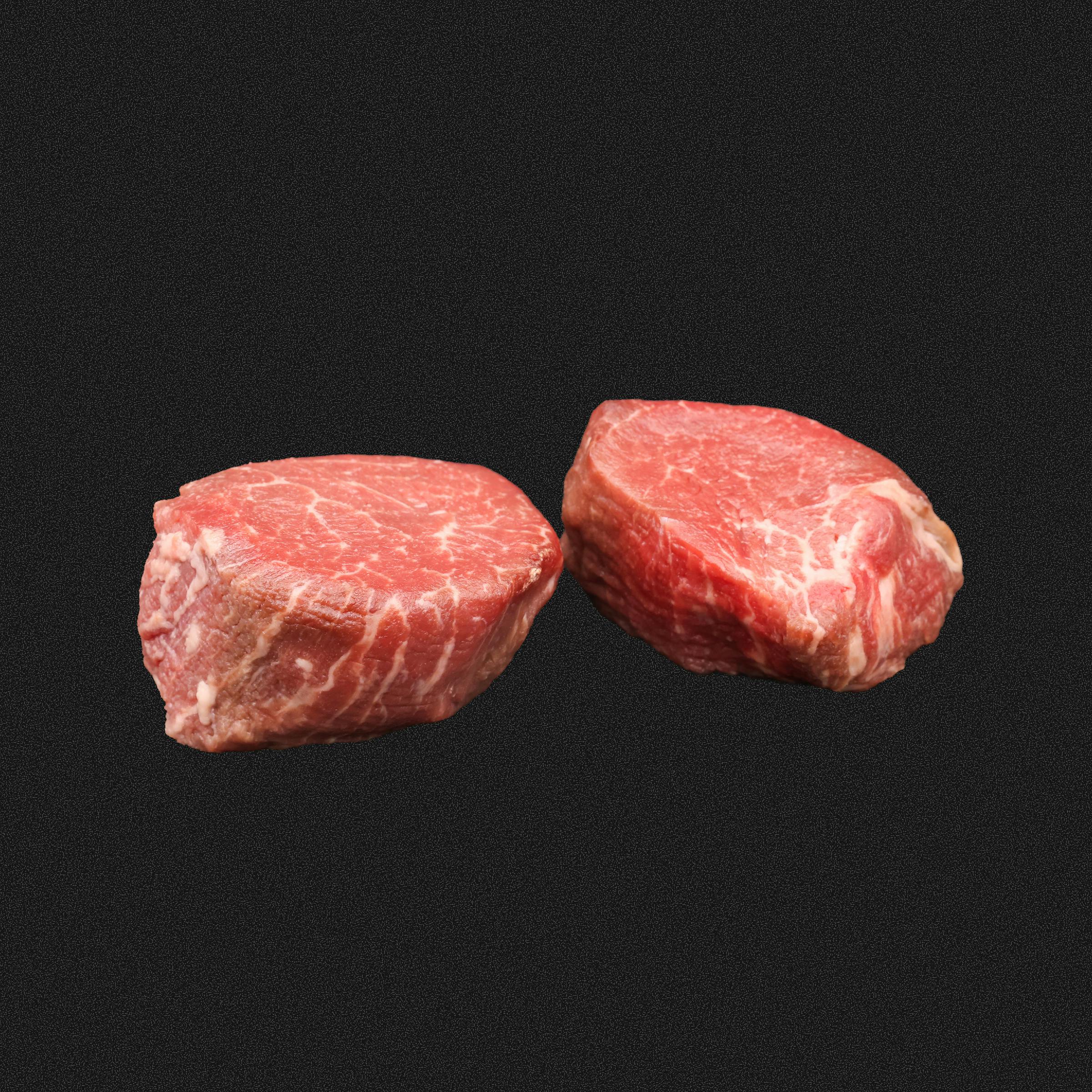 Image of Tenderloin Filet Medallions