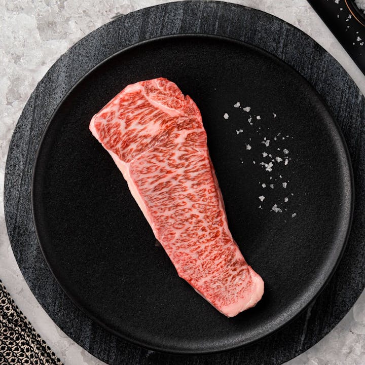 Image of Japanese A5 Wagyu Striploin Ends