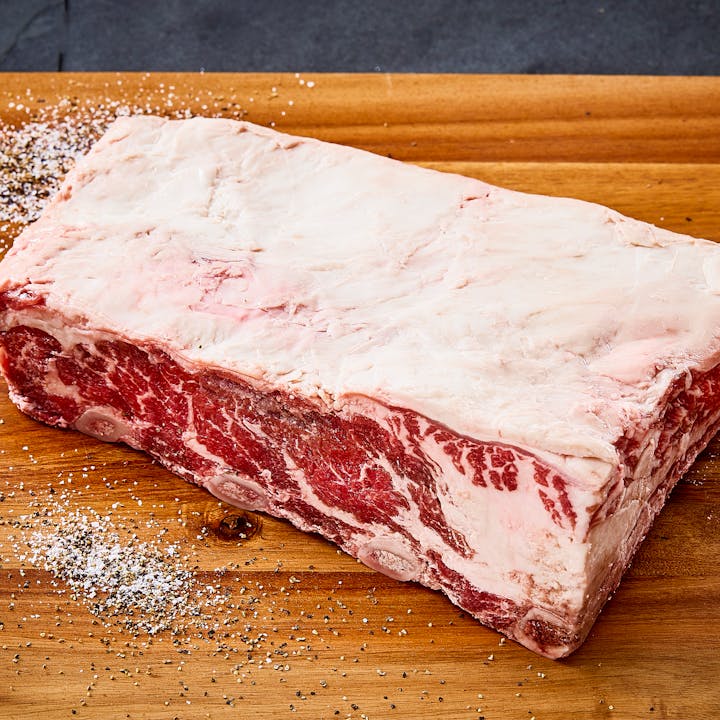 Image of Chuck Short Ribs