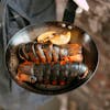 Image of Wild Maine Lobster Tail Pair