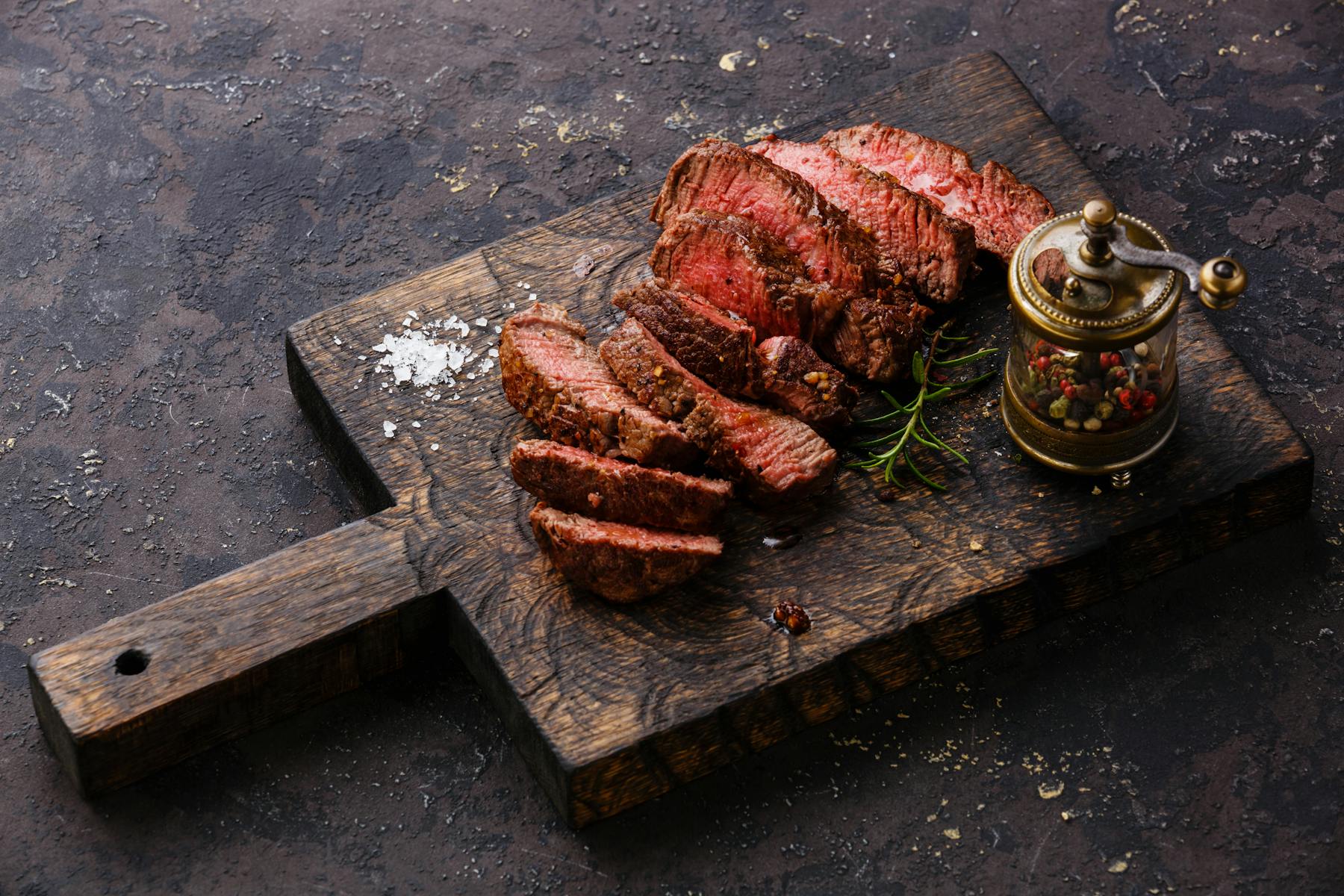 4 Pastures Cattle Co - Pasture Raised