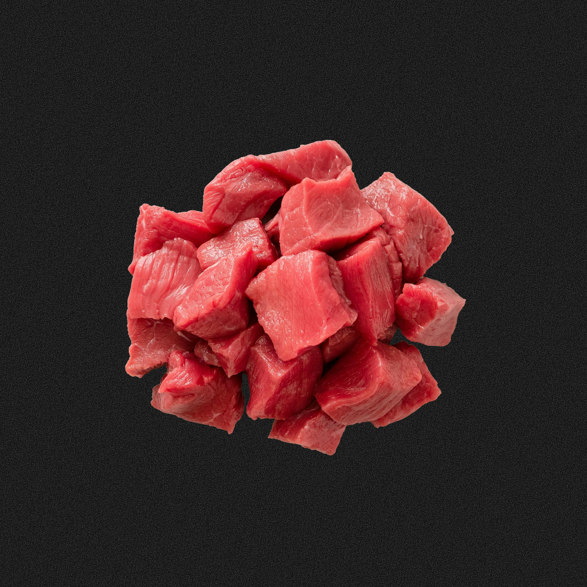 Image of Stew Beef Portions