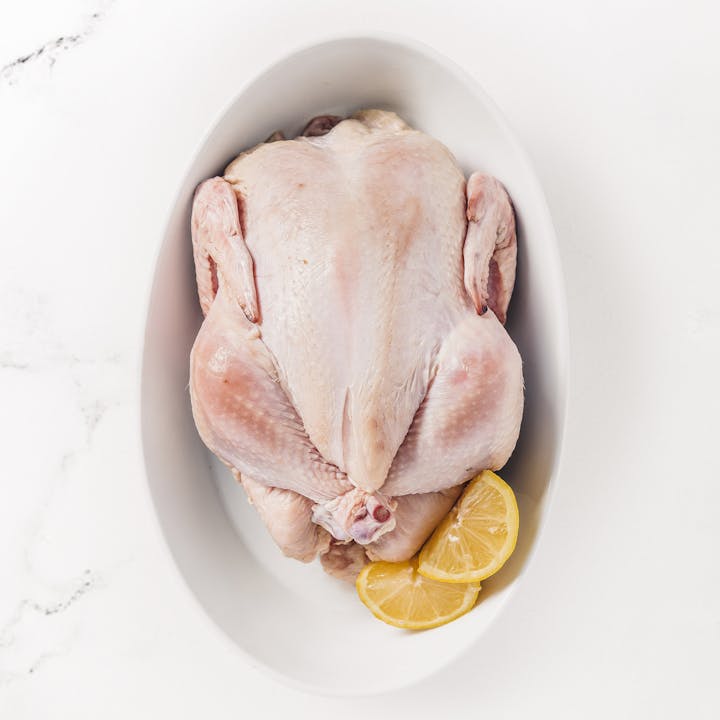 Image of Whole Chicken