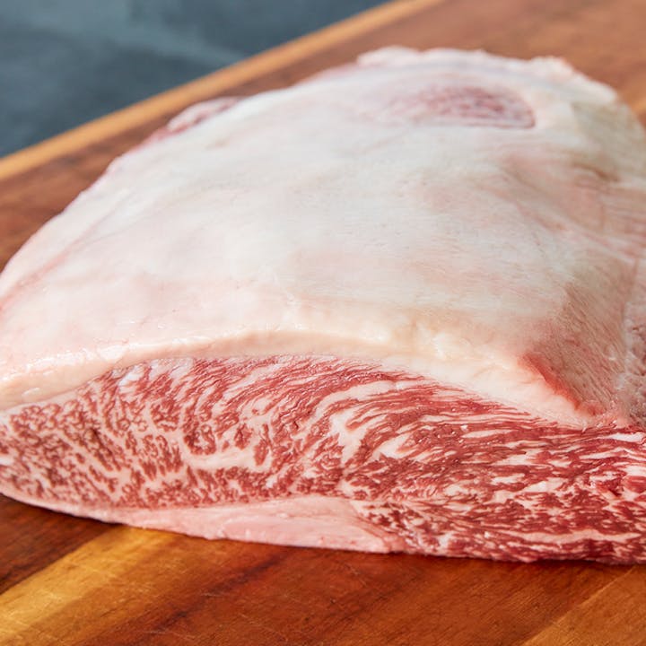 Image of Japanese A5 Wagyu Picanha