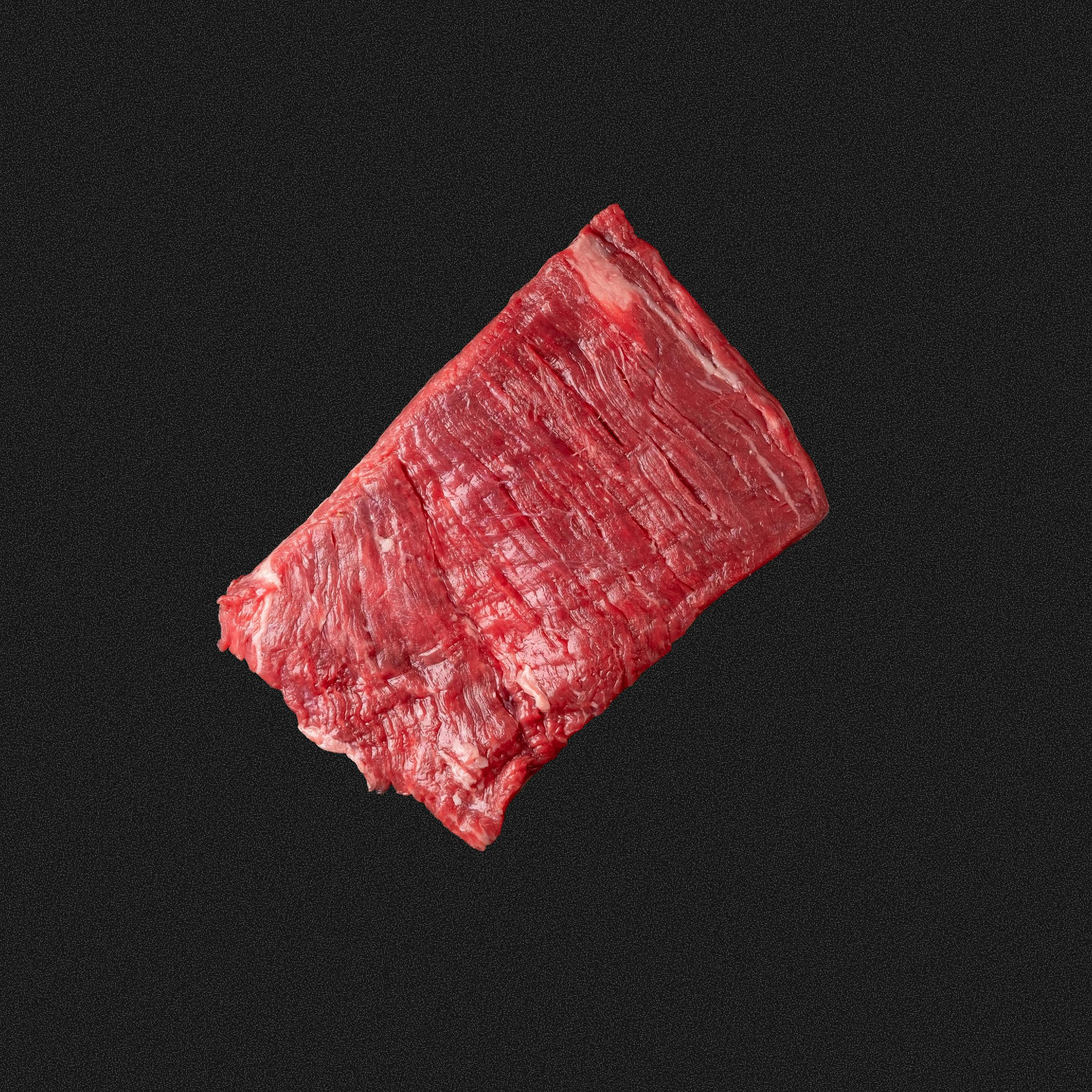 Image of Flat Iron Steak