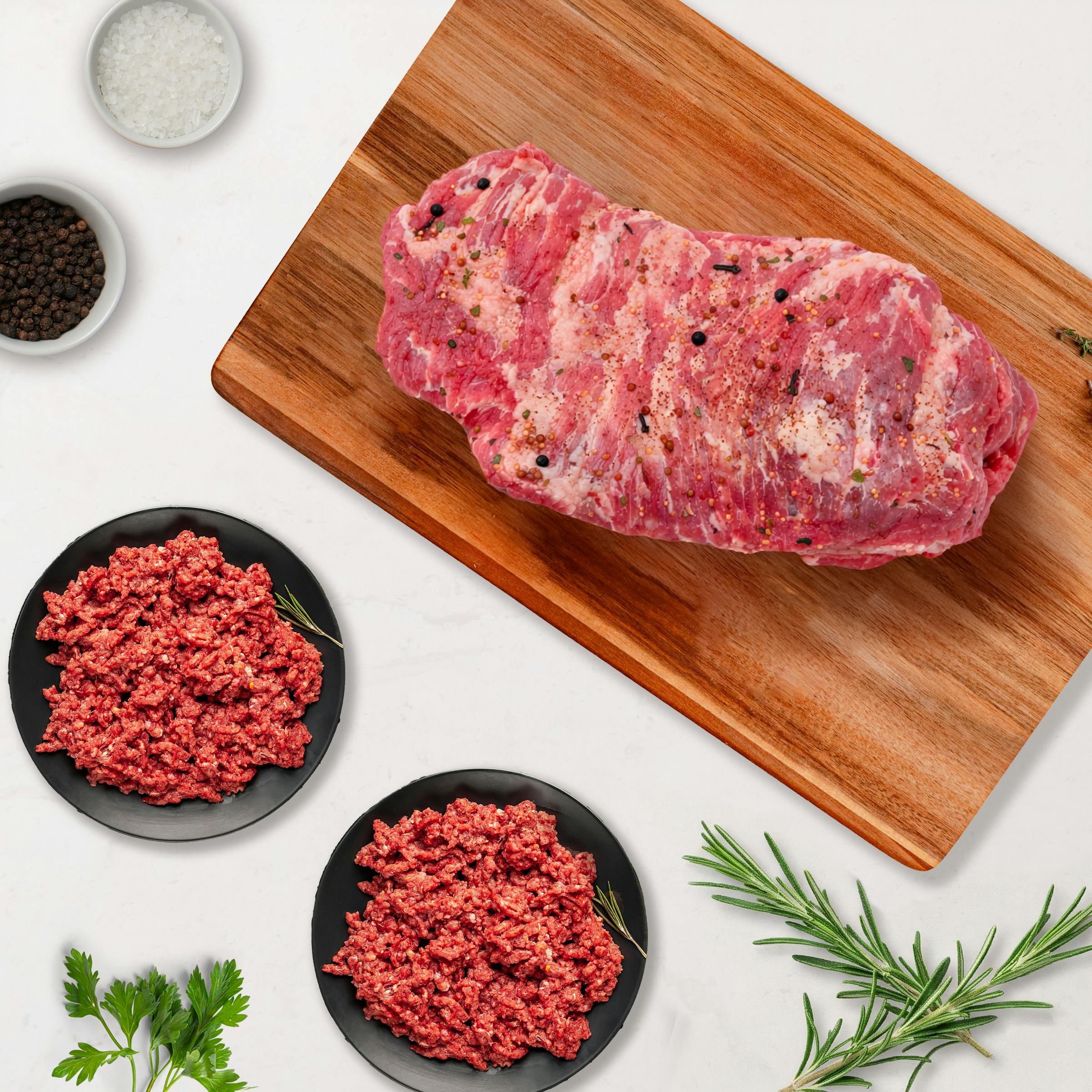 Image of Little Belt Corned Beef Bundle