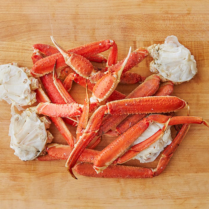 Image of Wild Opilio (Snow) Crab