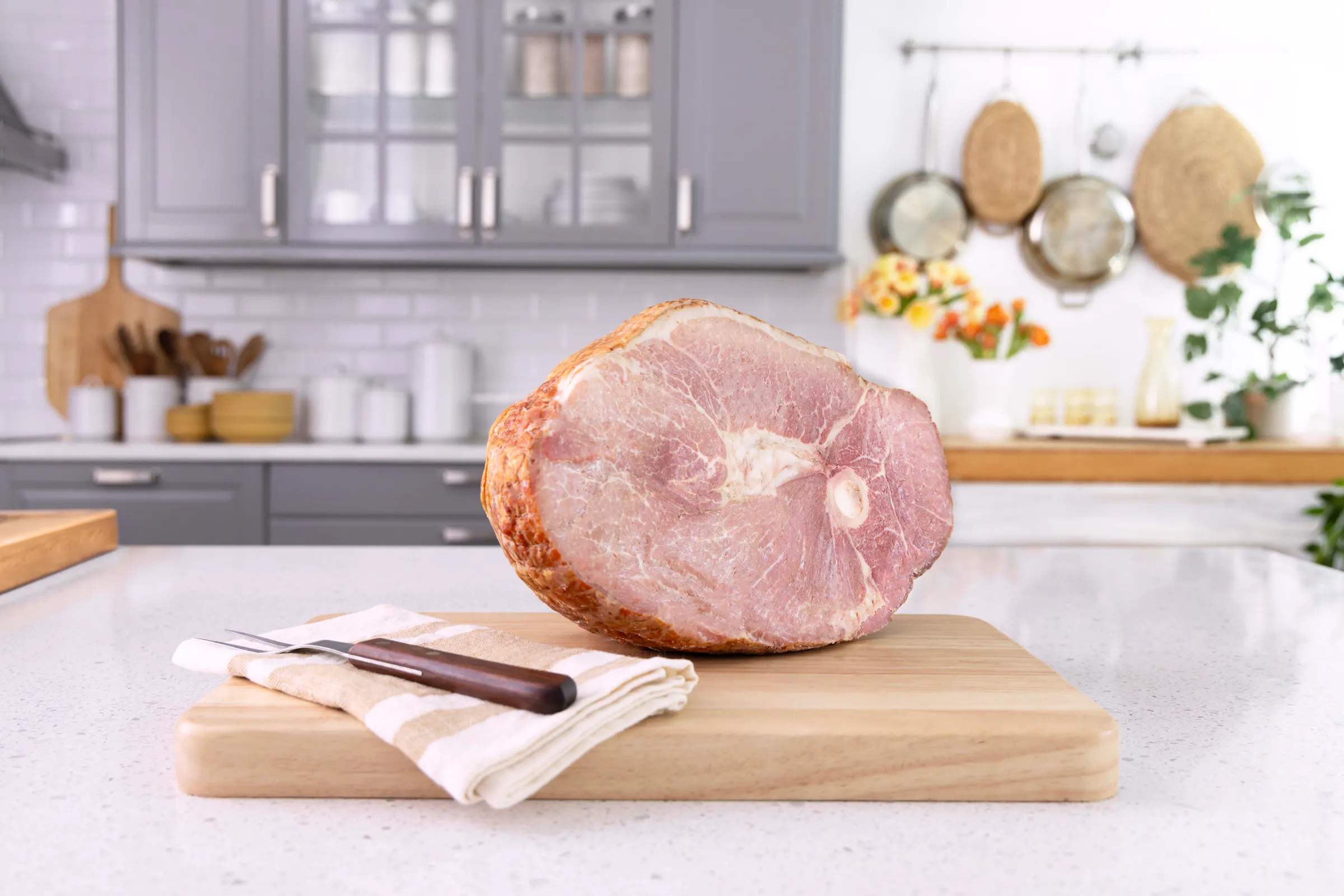 Image of Home Place Pastures Easter Feast