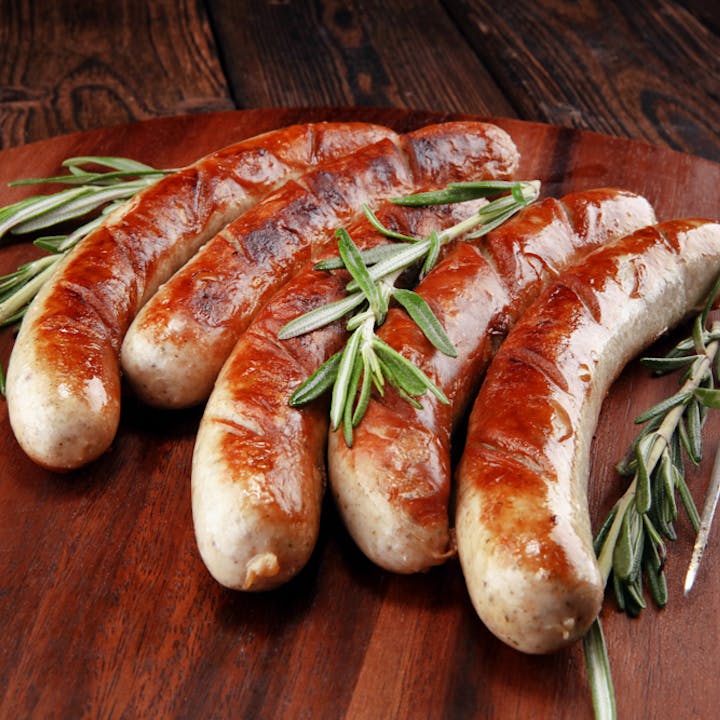 Image of Mild Italian Bison Bratwurst