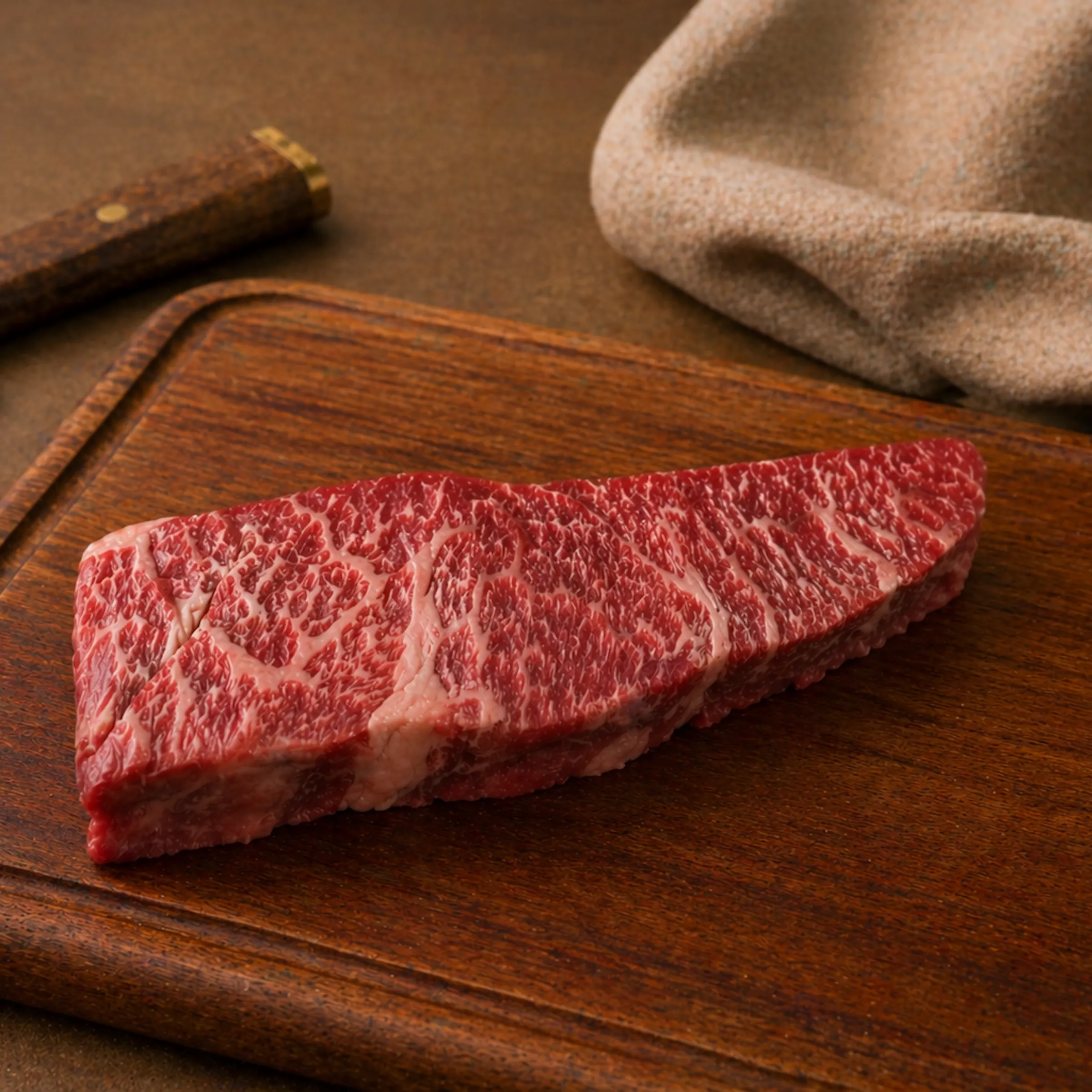 Image of Wagyu Denver Steak