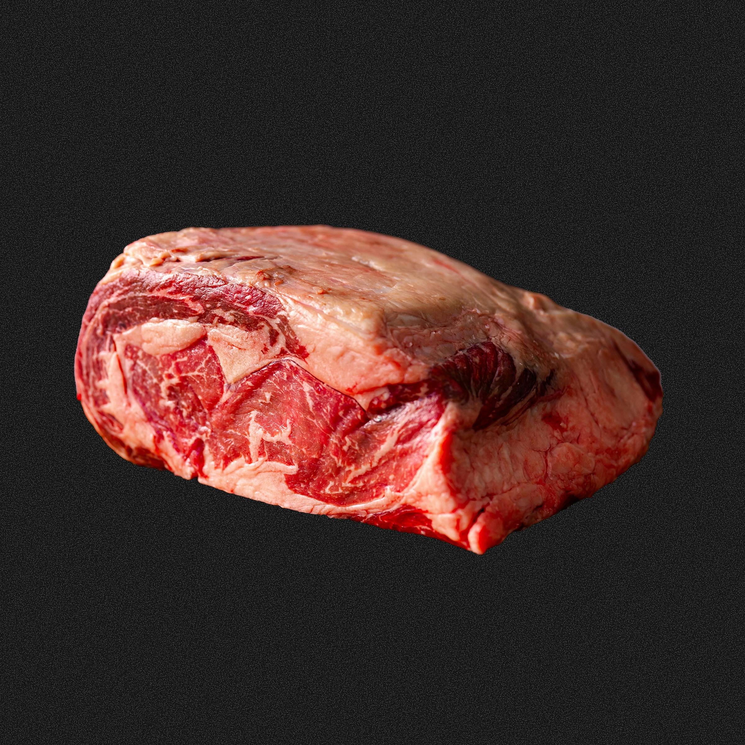 Image of Prime Rib Roast
