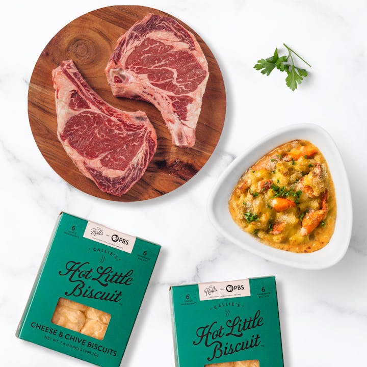 Image of Gourmet Gift Bundle