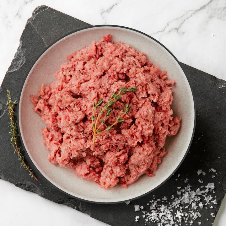 Image of Fullblood Wagyu Ground Beef