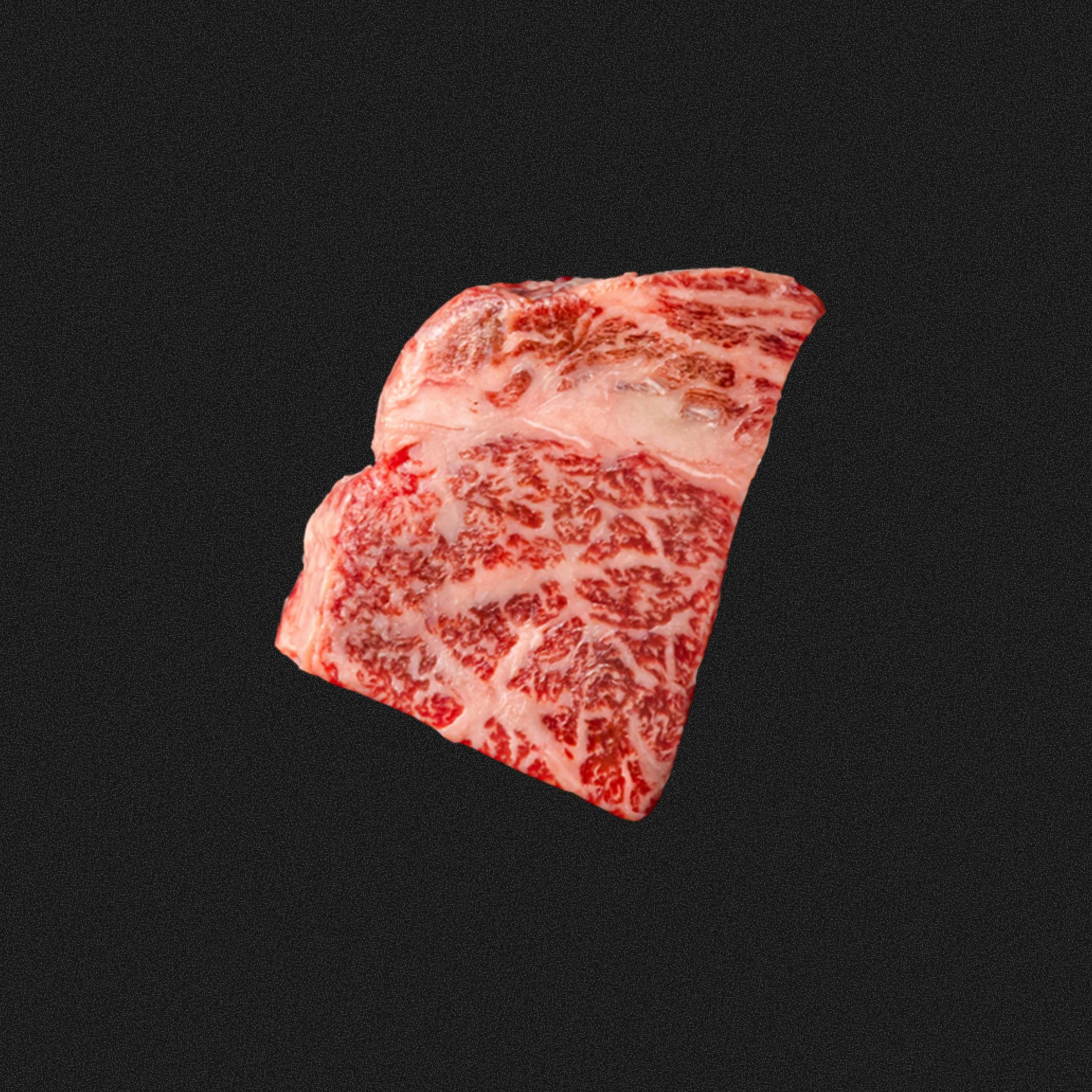 Image of Japanese A5 Wagyu Petite Ribeye Steak