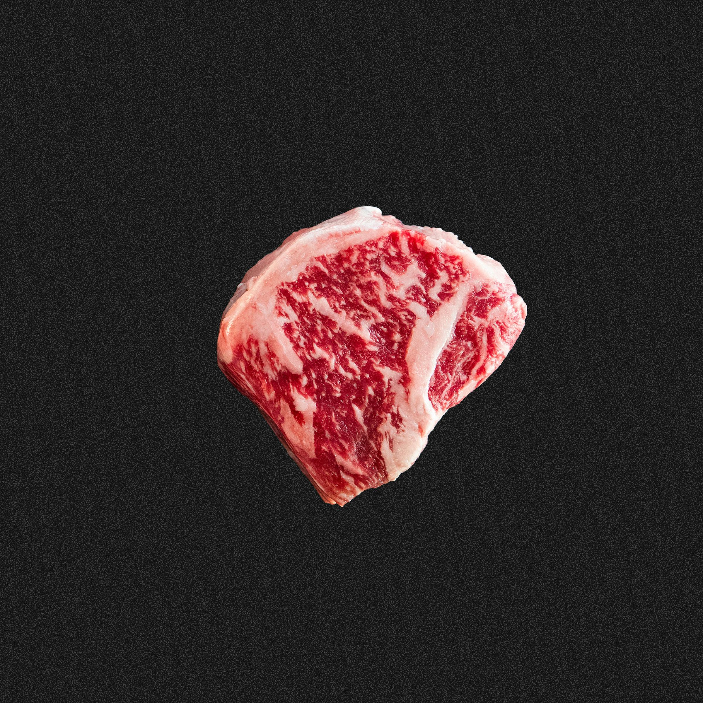 Image of Wagyu Manhattan Cut New York Steak