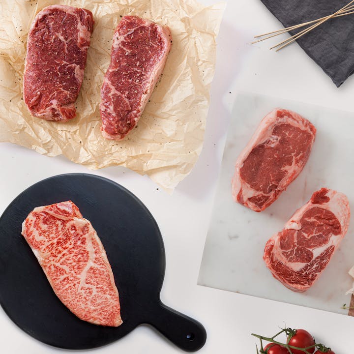 Image of For the Love of Steak
