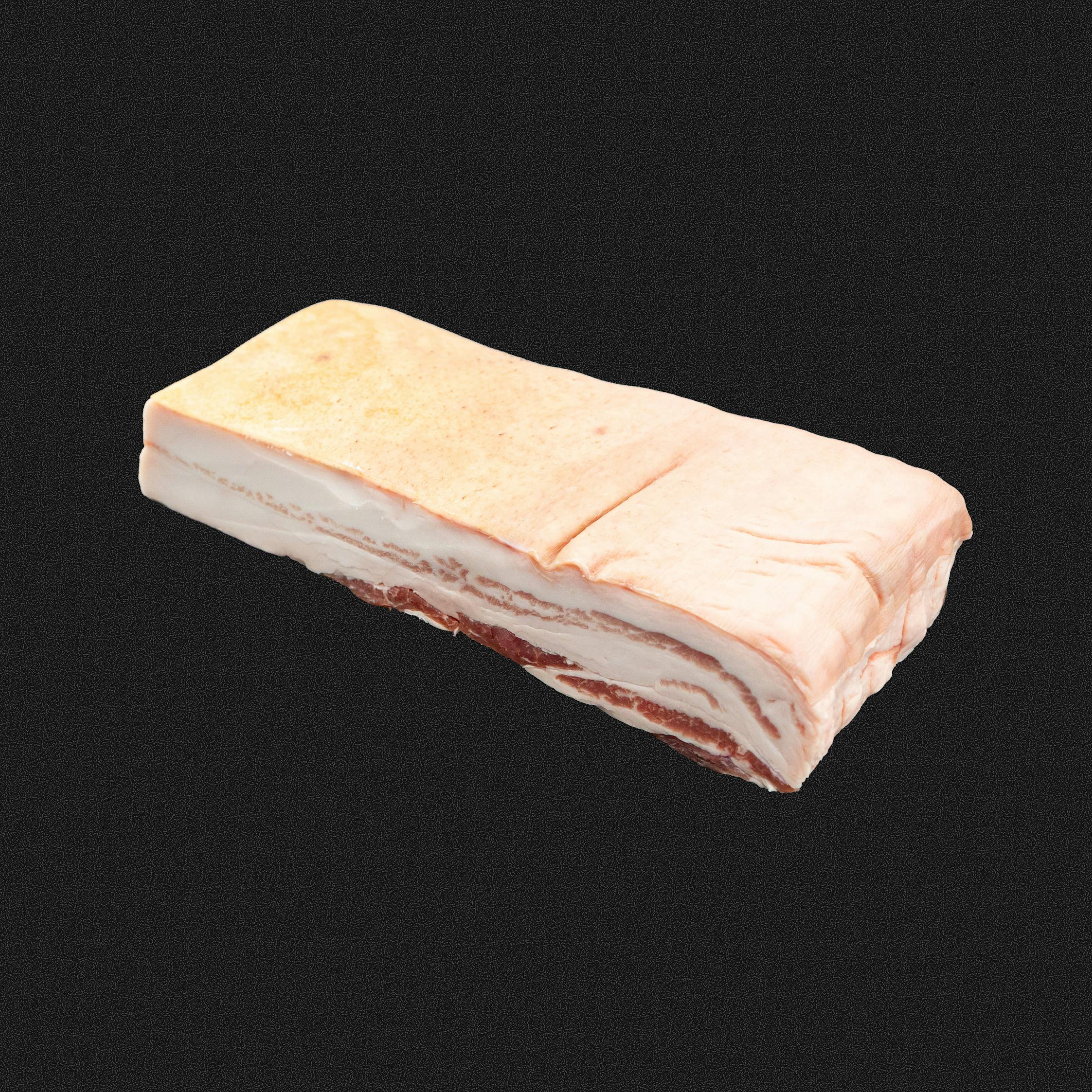 Image of Iberico Pork Belly