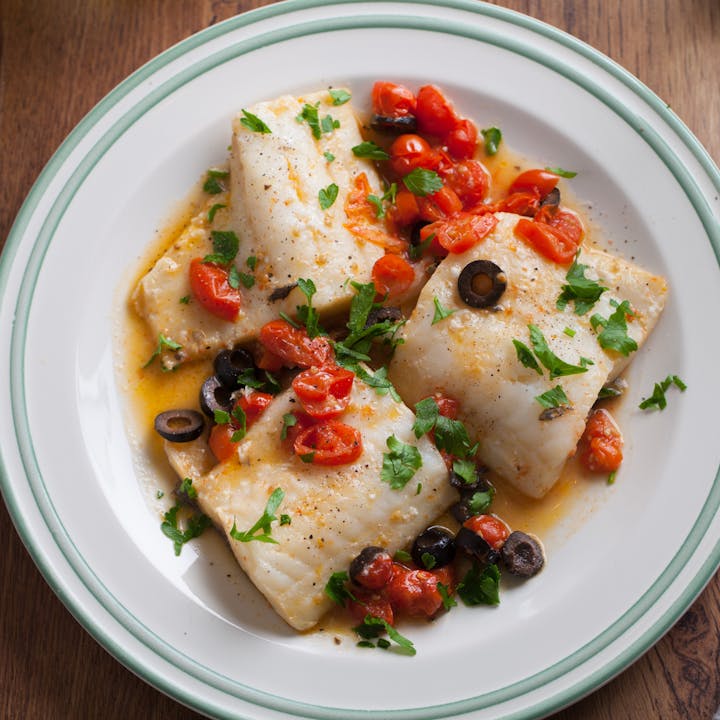 Image of Wild Black Cod (Sablefish) Family Pack