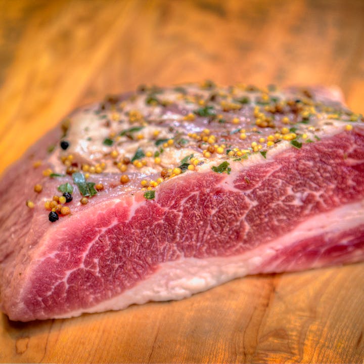 Image of Corned Beef Brisket
