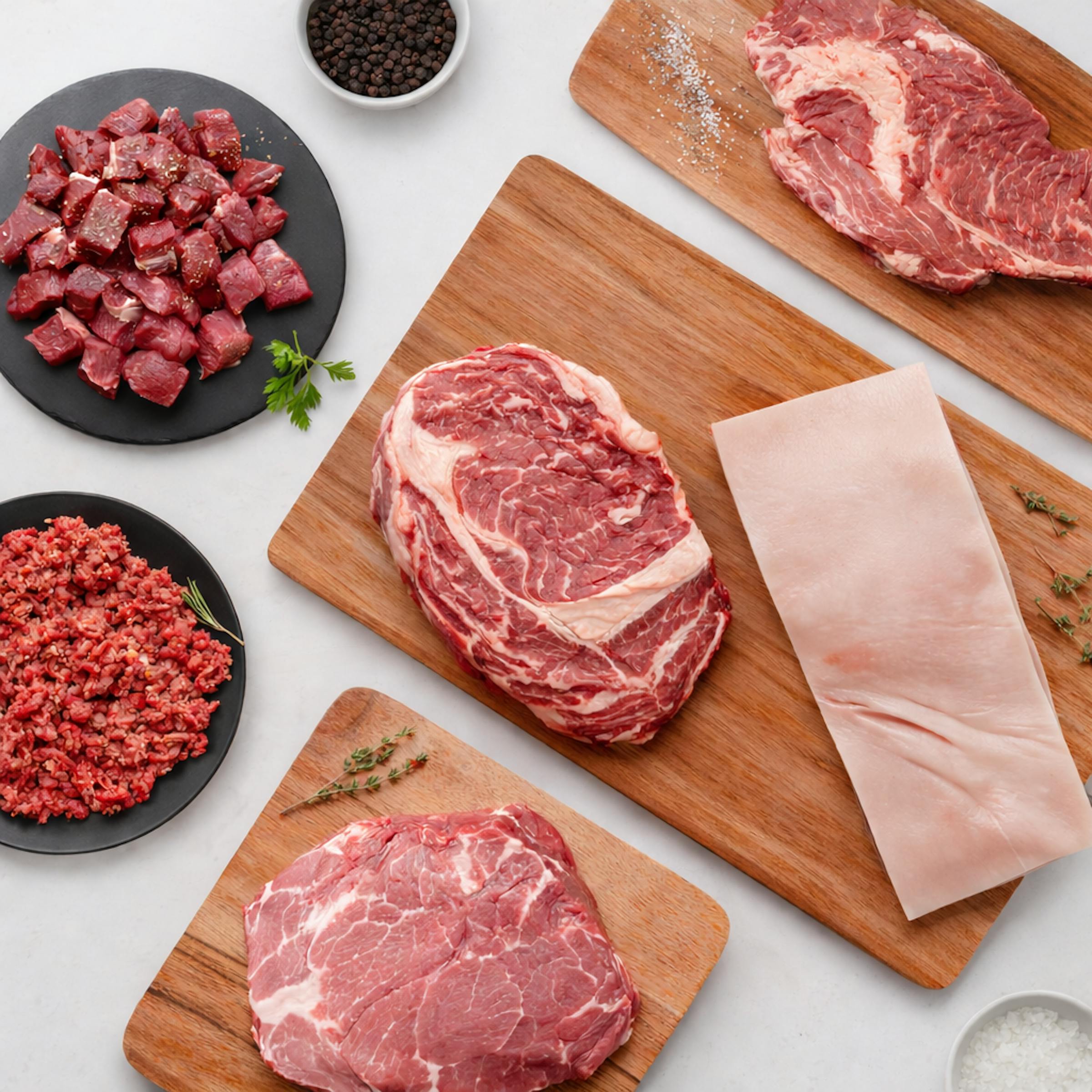 Image of The Winter Reserve