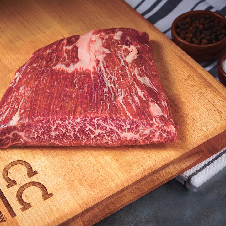 Image of Wagyu Flank Steak Pack