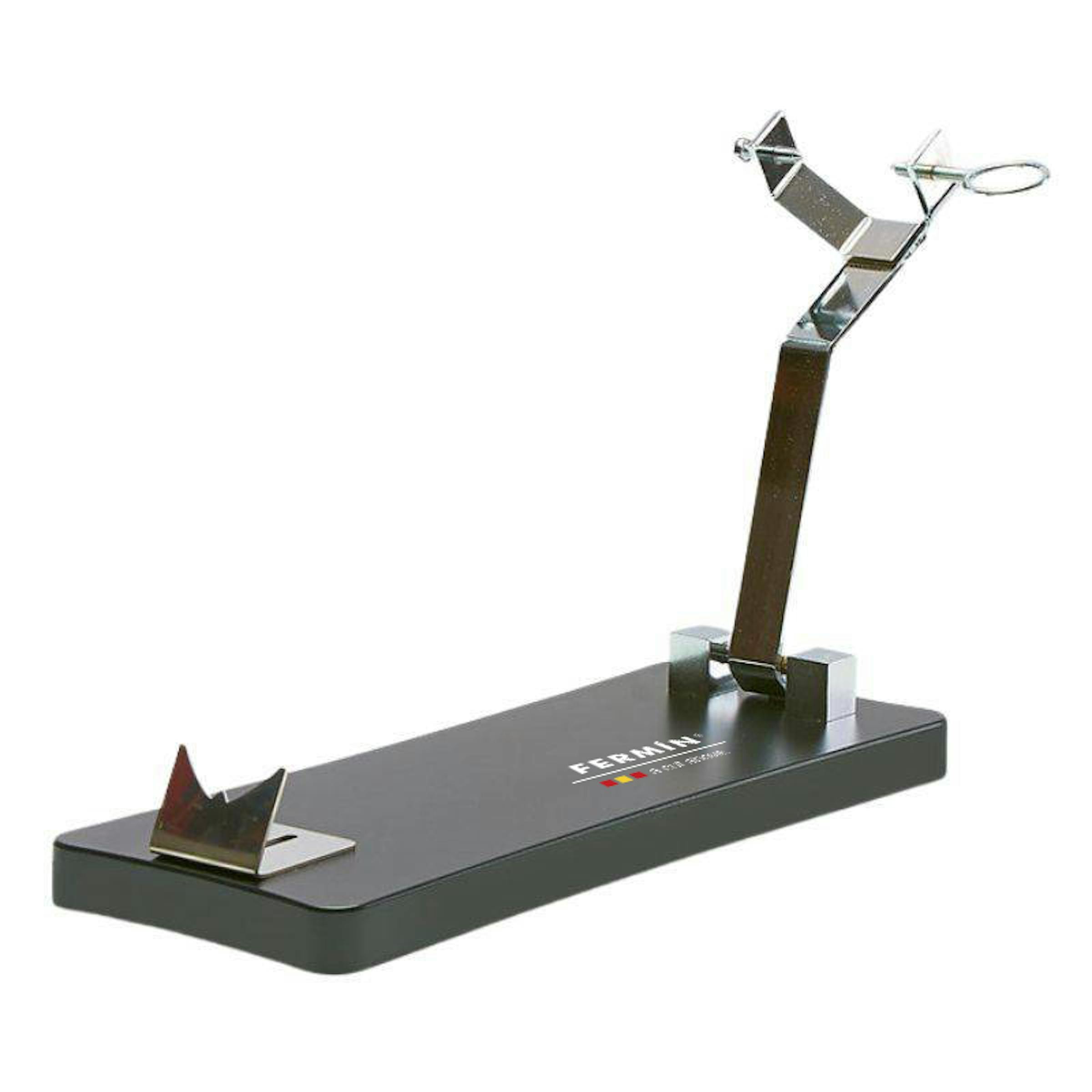 Image of Foldable Ham Holder (Modelo Bulnes)