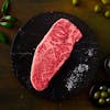 Image of Japanese A3 Olive Wagyu Striploin End