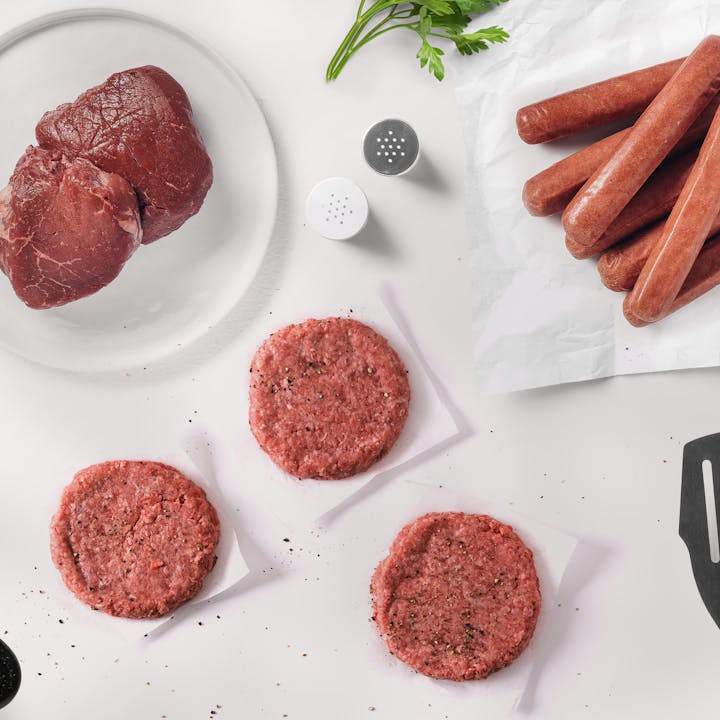 Image of Griller Box