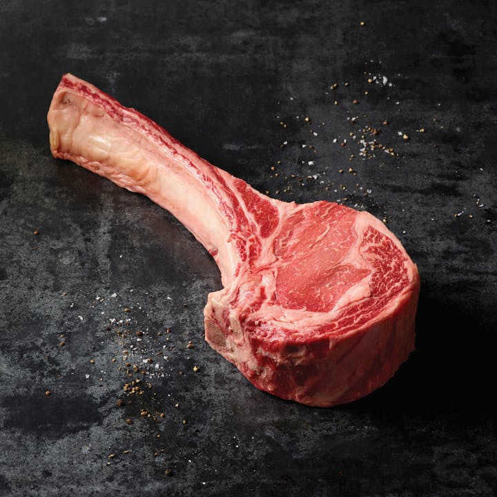 Image of Tomahawk Steak