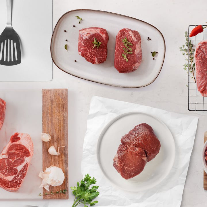 Image of Best of Beef