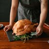 Image of Pasture-Raised Whole Turkey with Free Gifts
