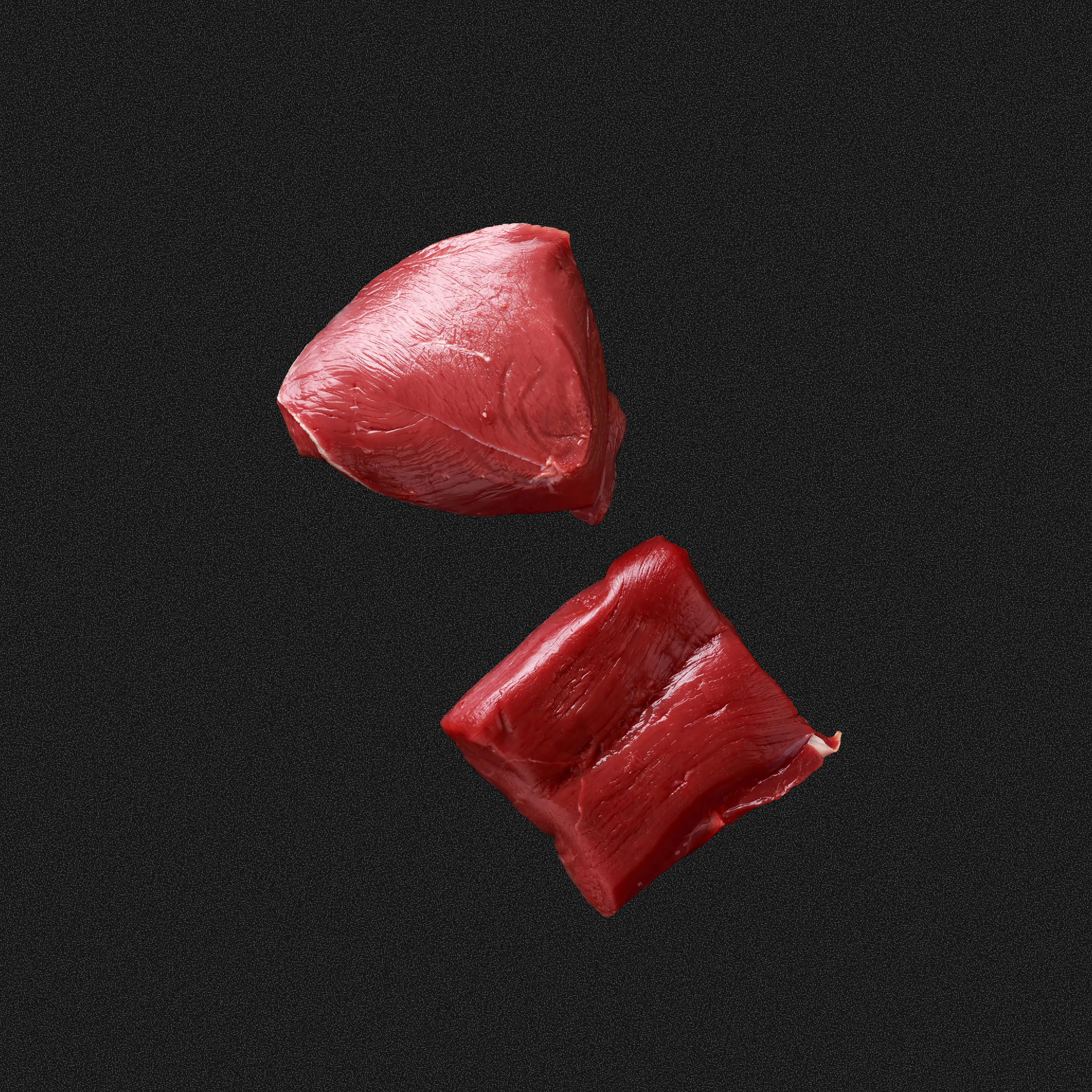 Image of Venison Medallions
