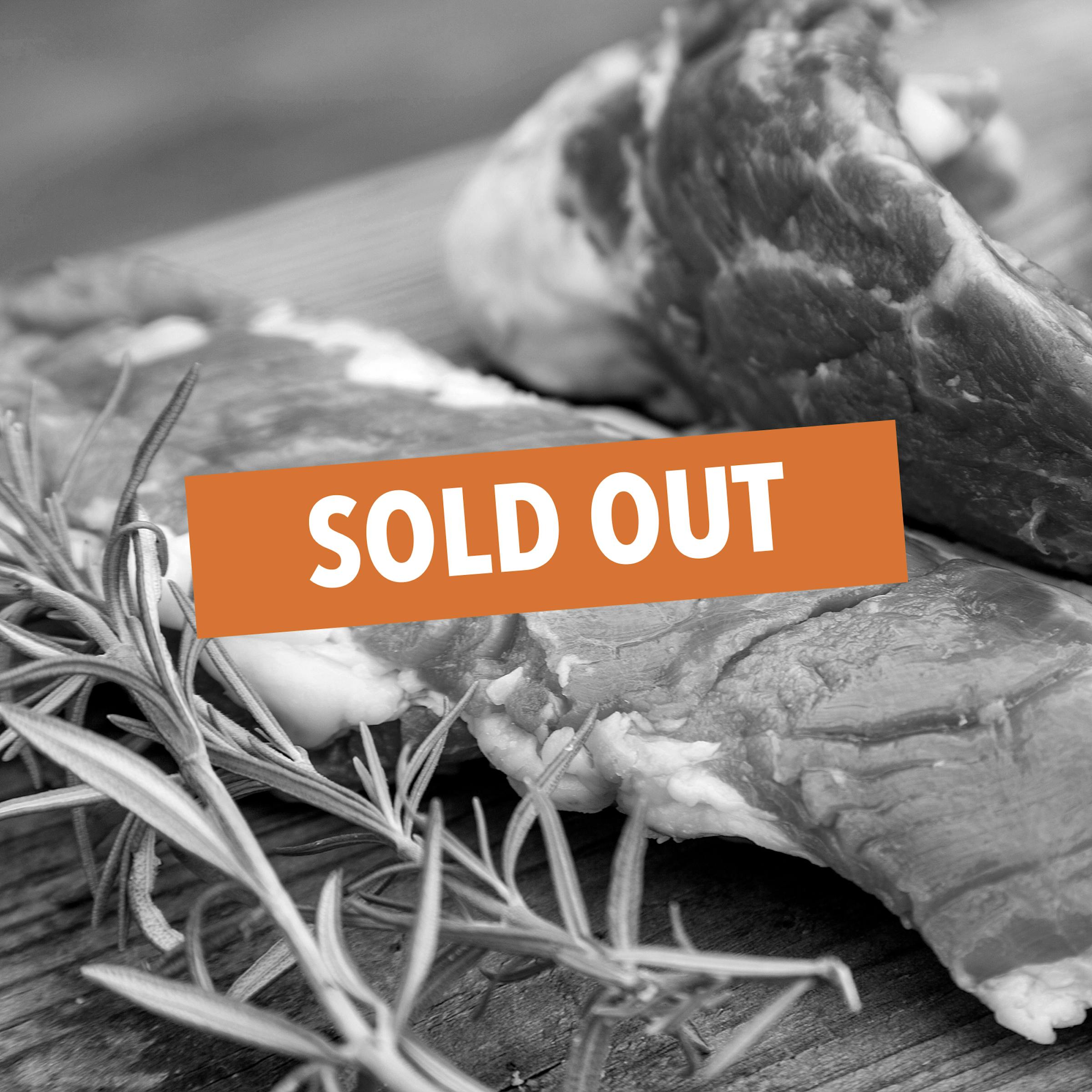 Image of Iberico Secreto Drop Collection