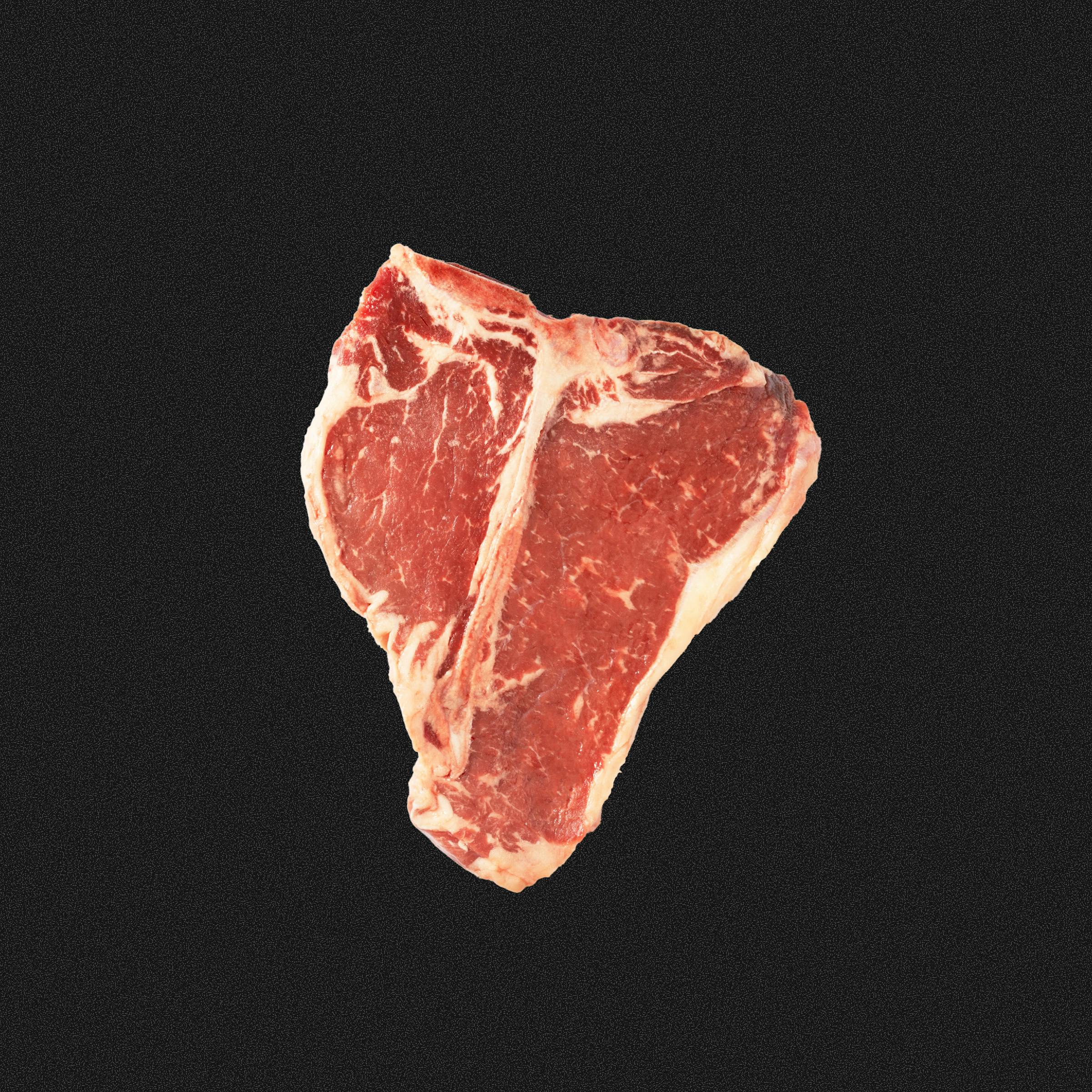 Image of T-Bone Steak