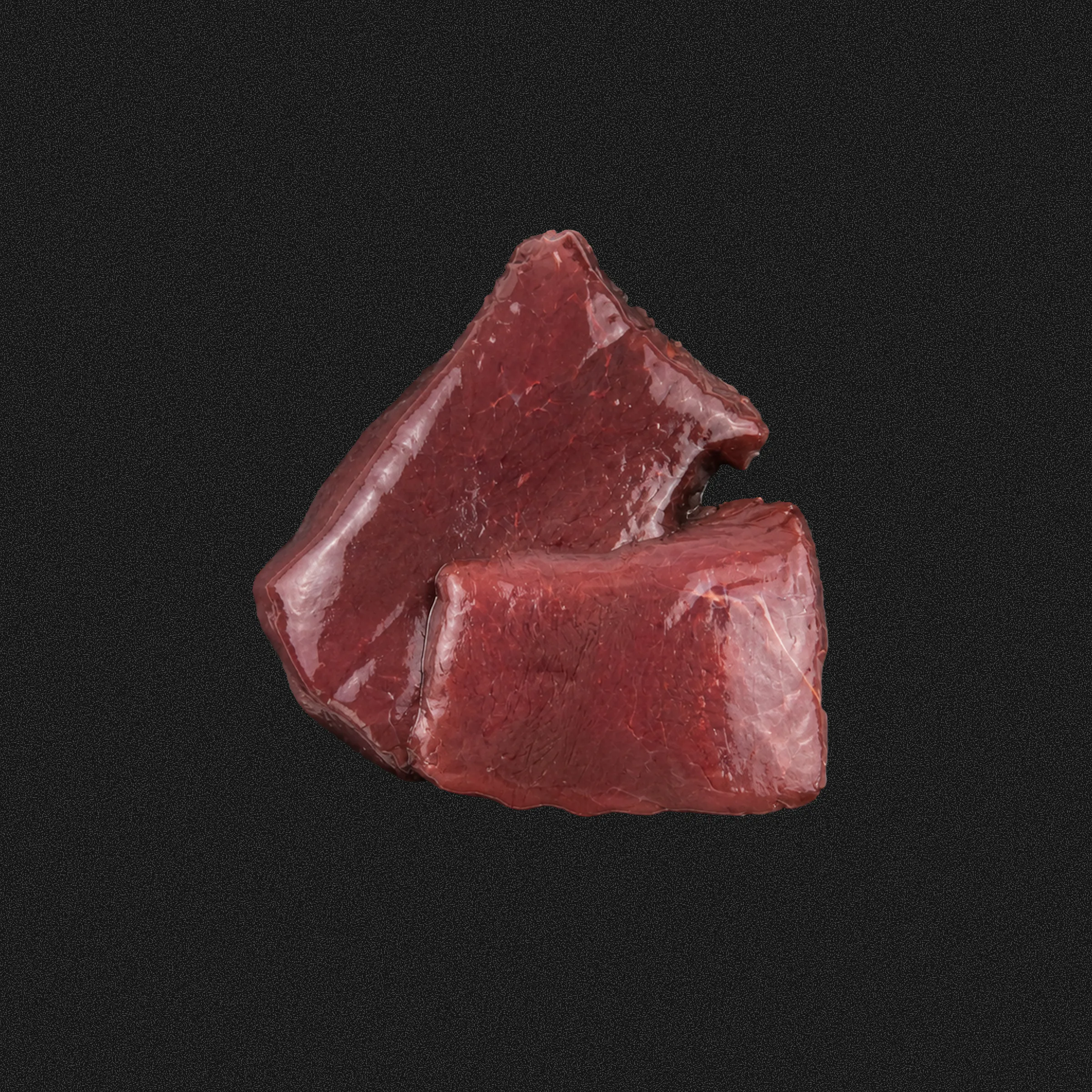 Image of Elk Medallions