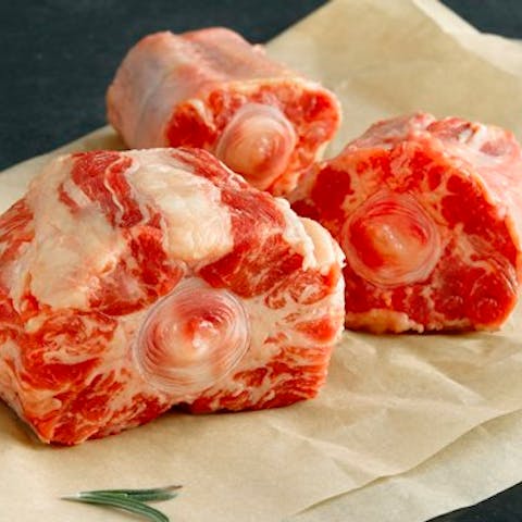 Image of Wagyu Oxtail
